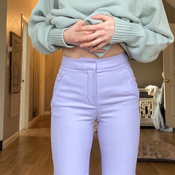 Aritzia Little Moon Pants - Picture 3 of 4
